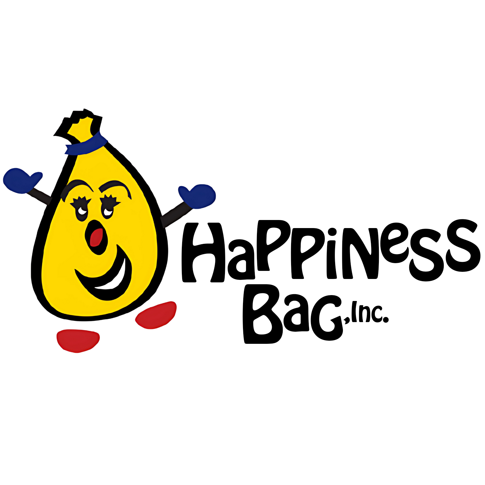 Campaign cover image for Happiness Bag Team Trivia FUNdraiser