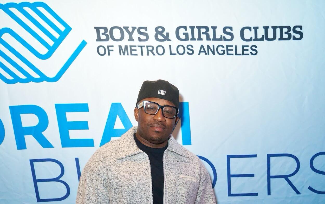 Campaign cover image for For The Youth