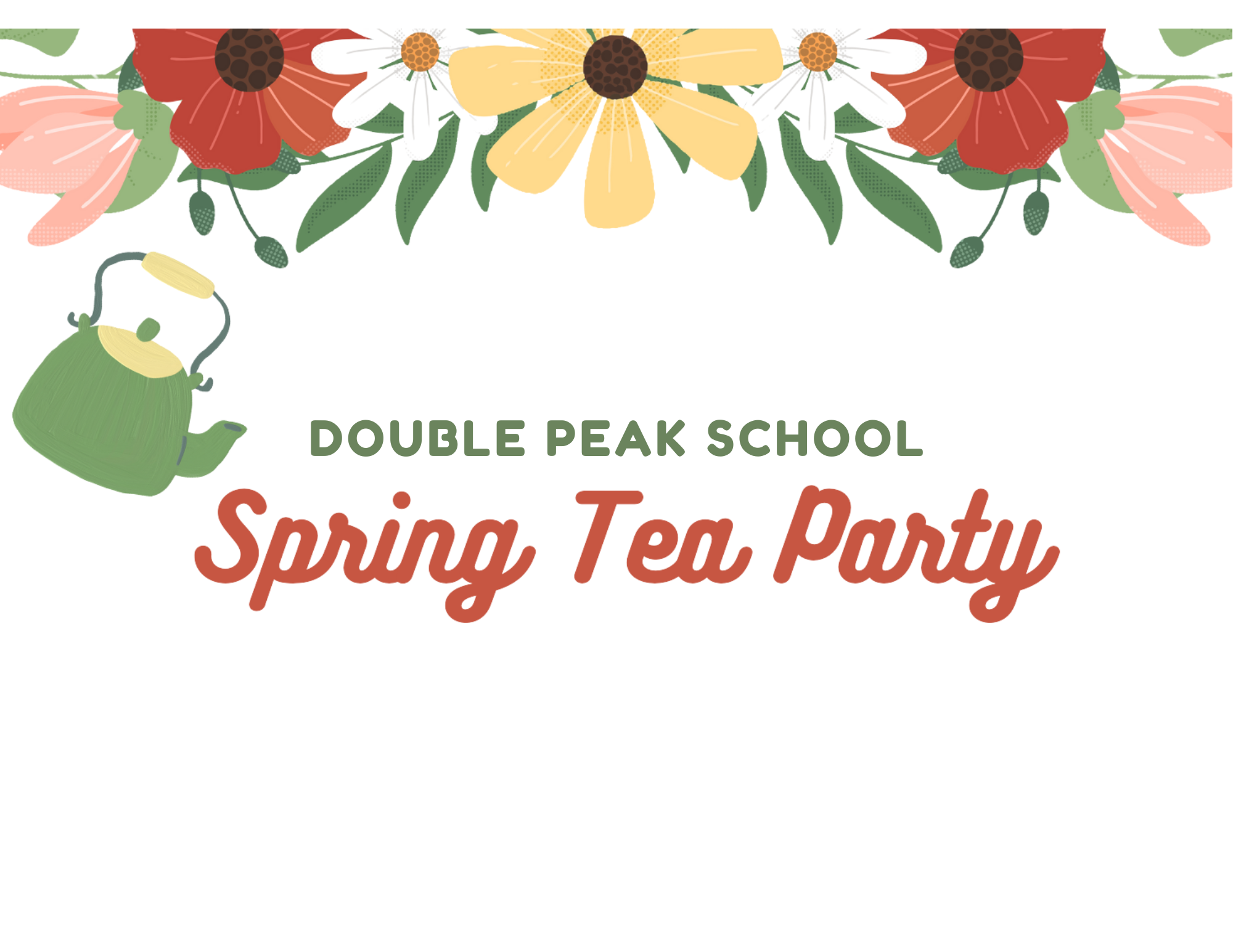 Campaign cover image for Spring Tea Party