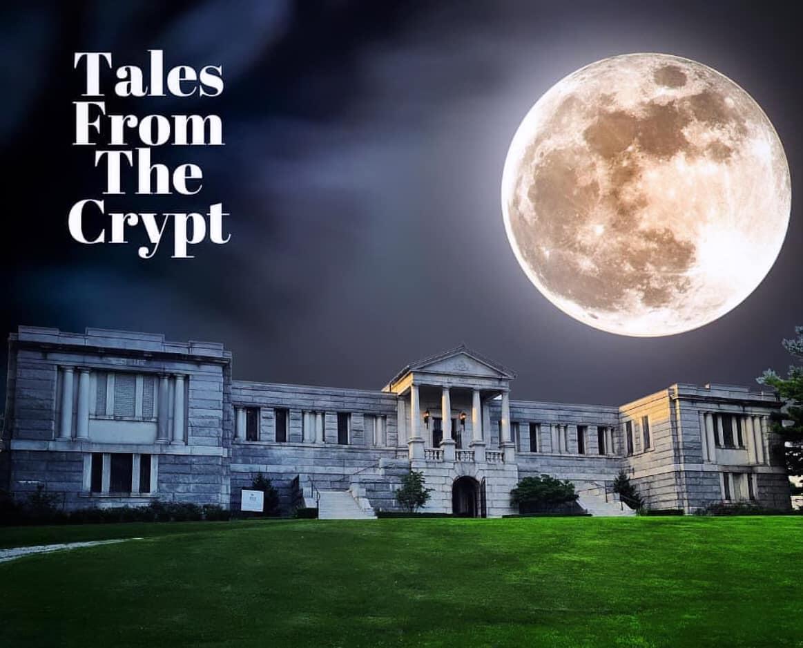 Campaign cover image for Tales from the Crypt
