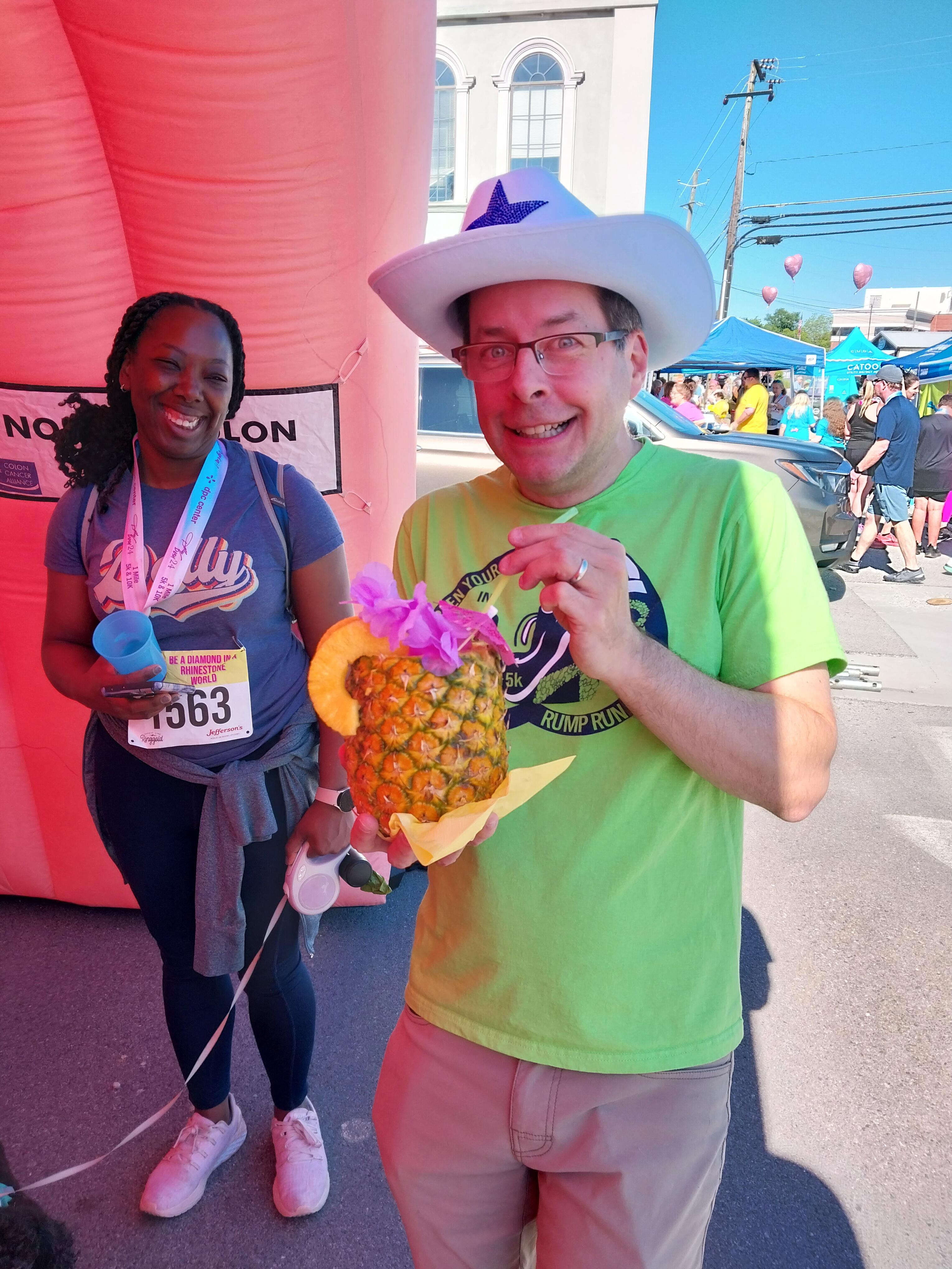 Campaign cover image for Mermaid Water