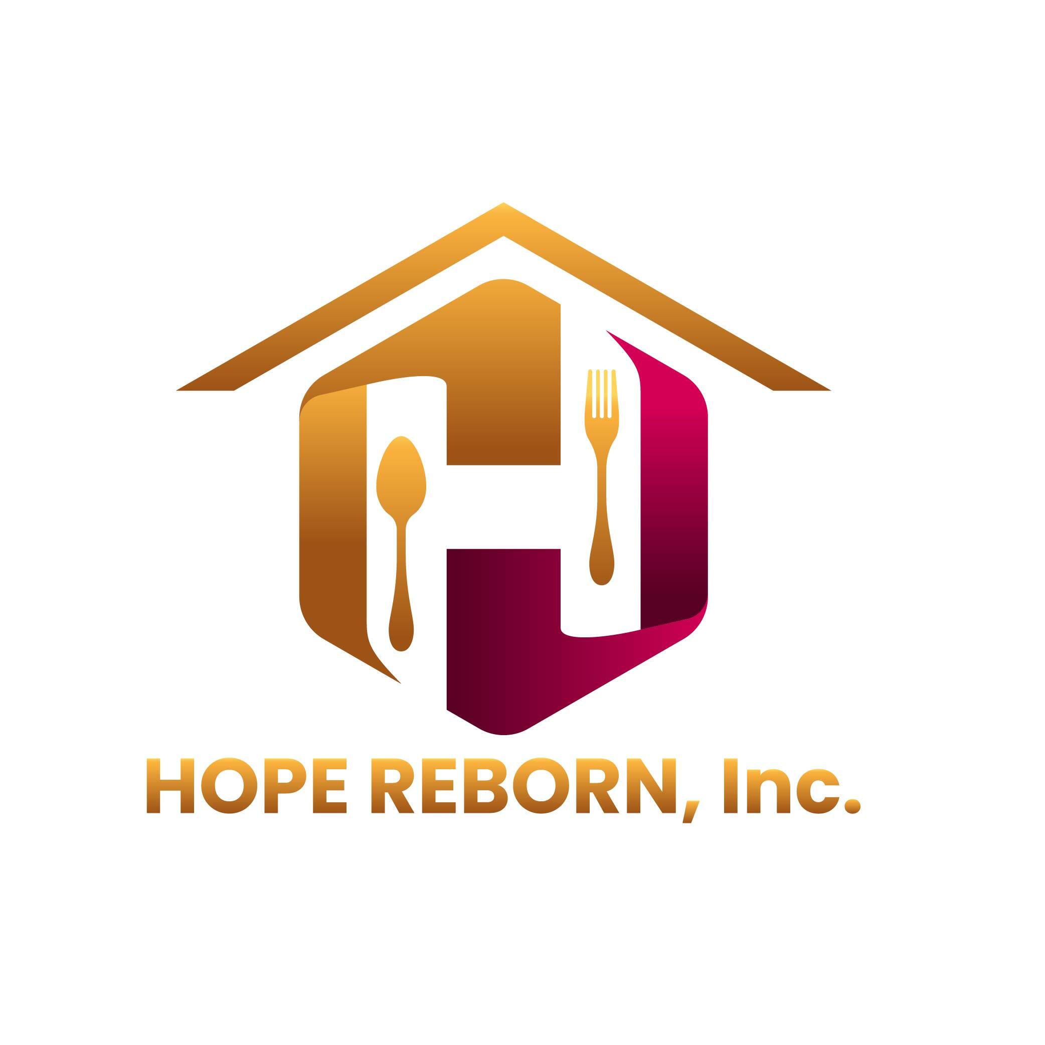 Campaign cover image for Launching Hope Reborn