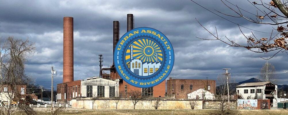 Campaign cover image for Urban Assault Race Sponsorships