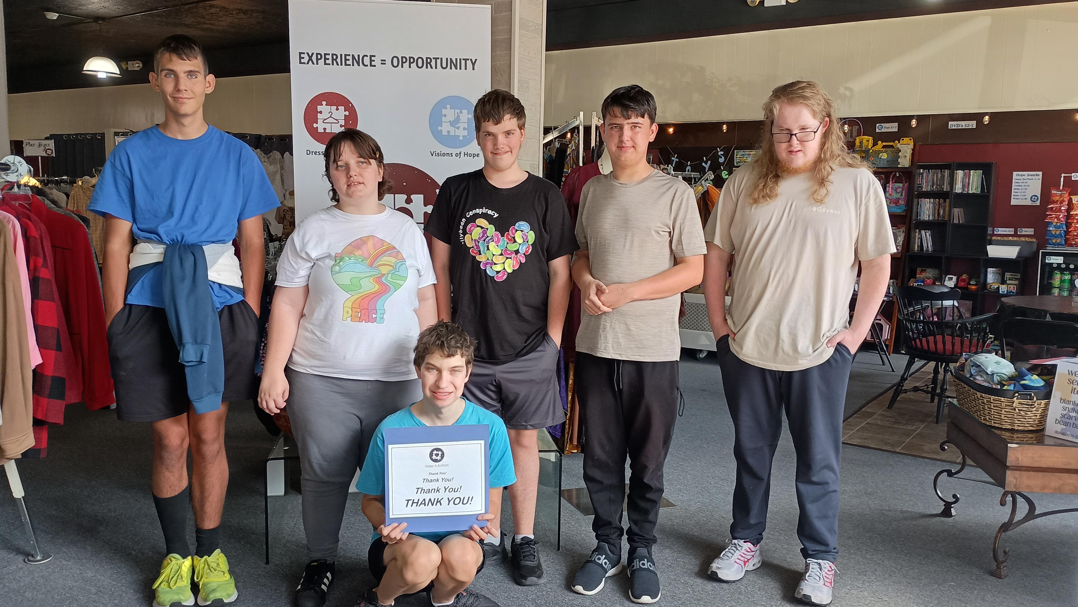 Campaign cover image for 2025 #GivingTuesday