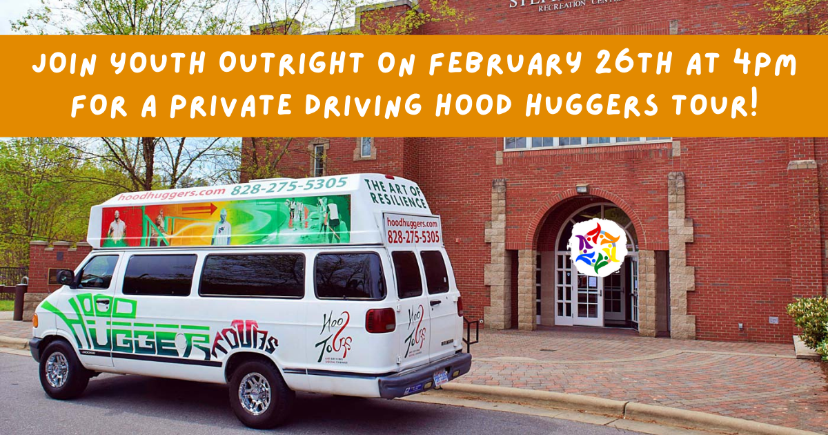 Campaign cover image for Hood Huggers Driving Tour
