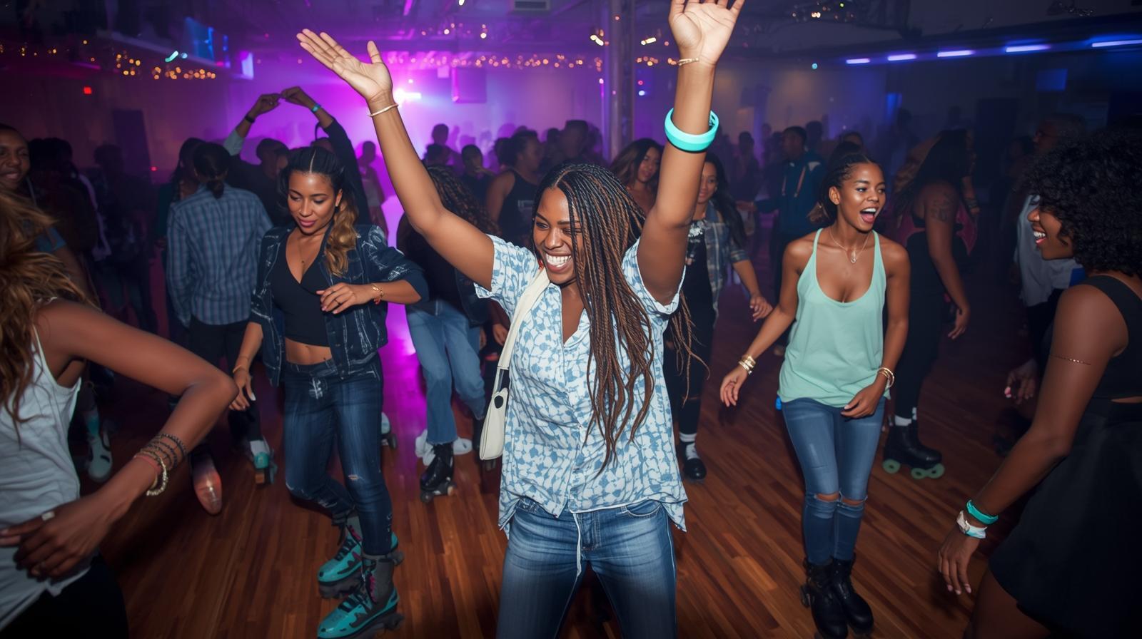 Campaign cover image for Skating Fundraiser