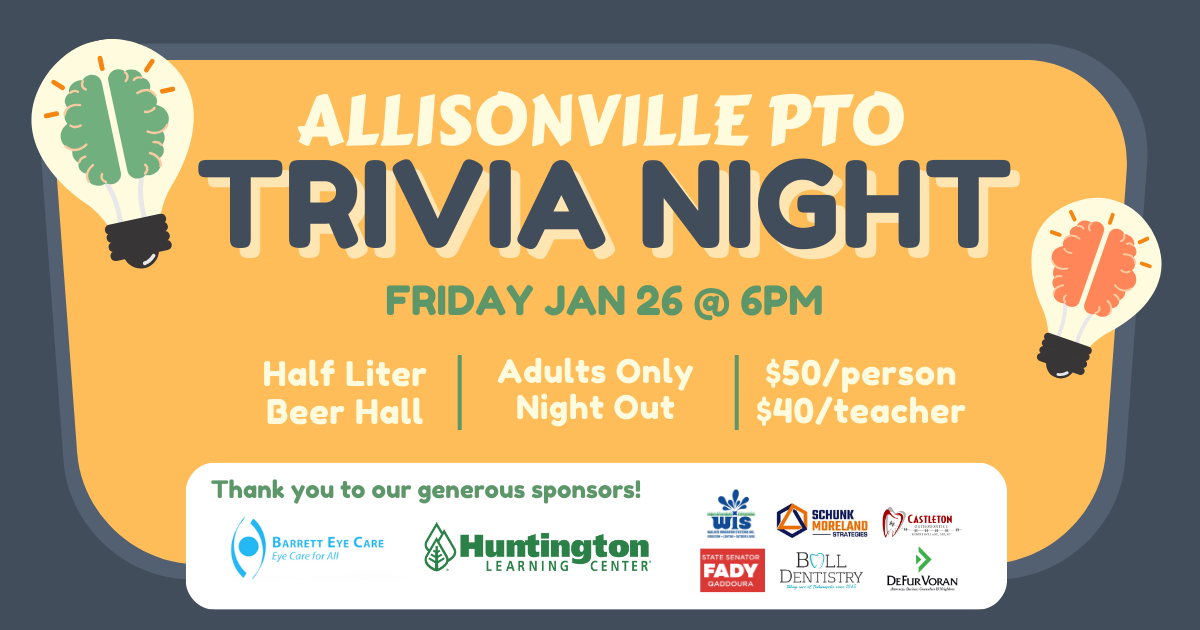 Campaign cover image for Trivia Night at Half Liter!