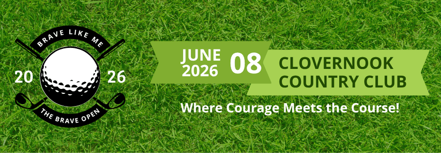 Campaign cover image for Brave Open 2026