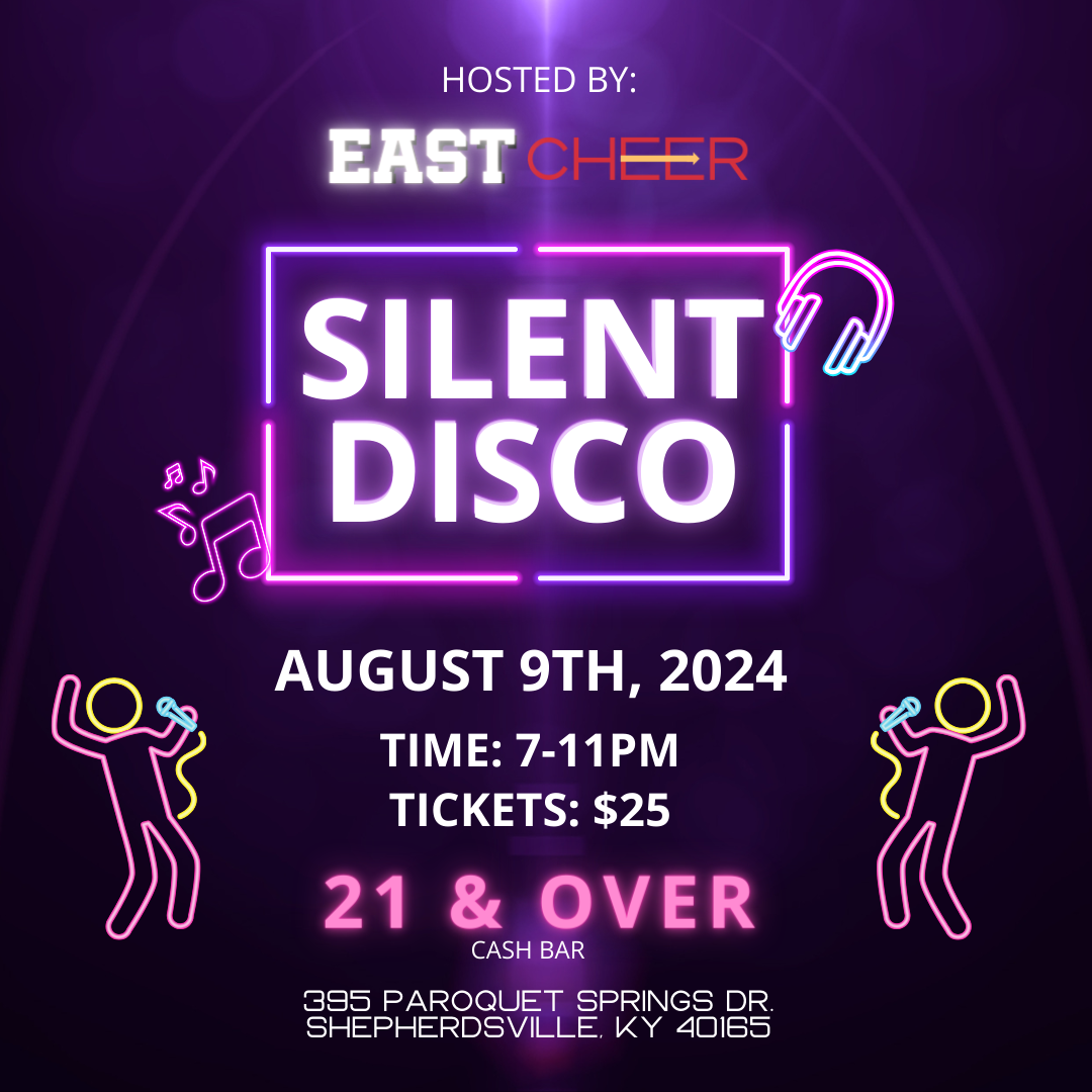 Campaign cover image for Silent Disco