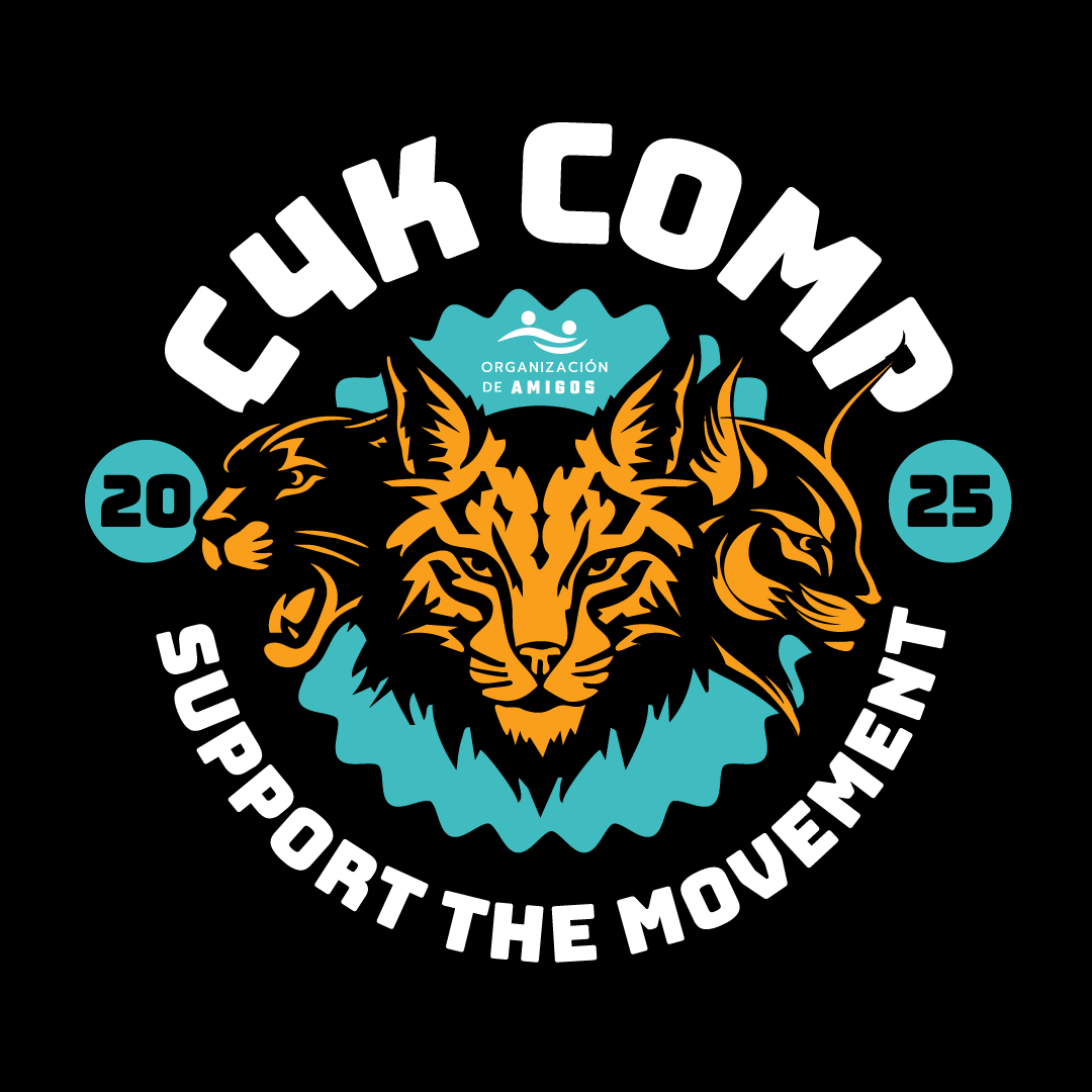 Campaign cover image for Empower Youth Through Fitness | C4K COMP Campaign