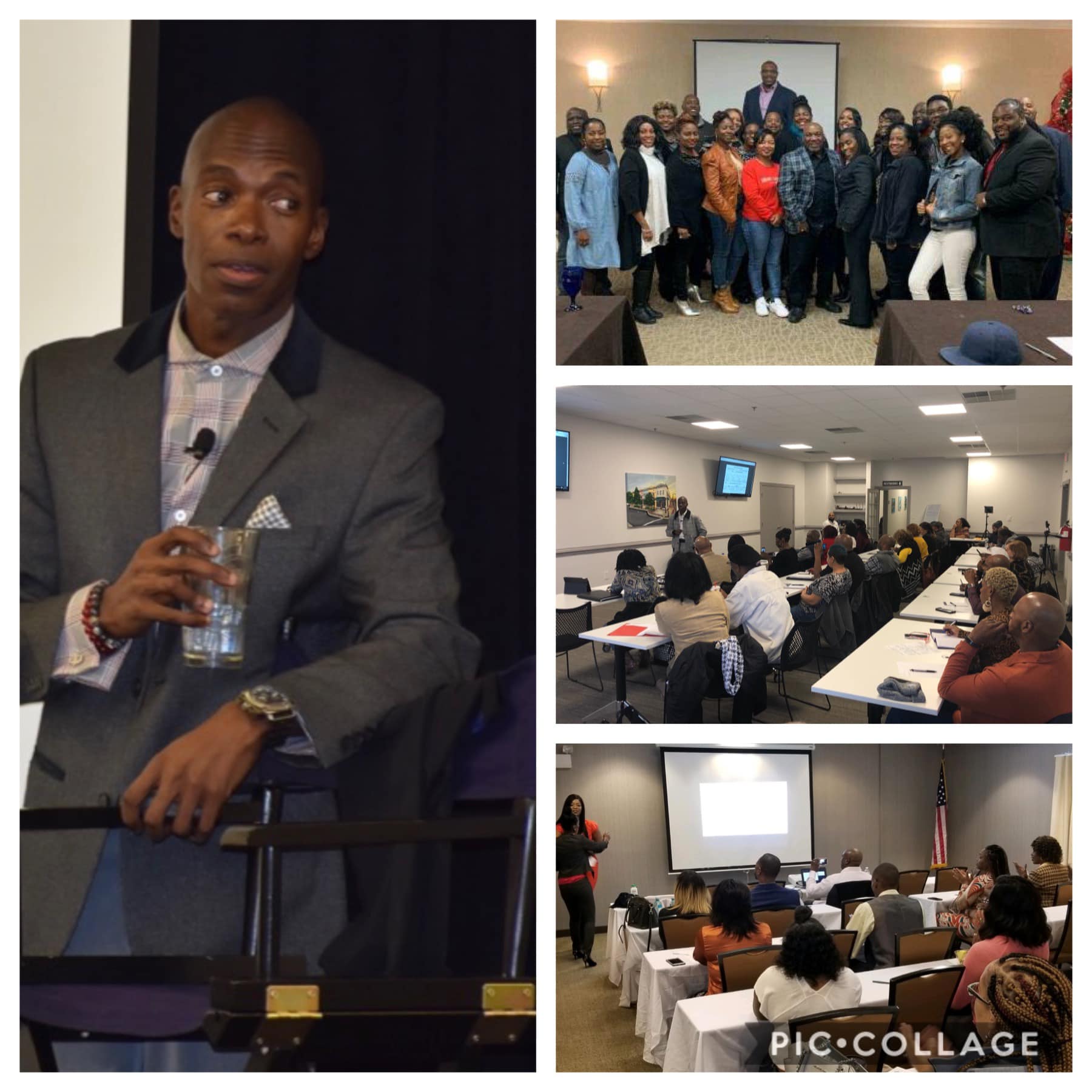 Campaign cover image for Mentor  To Millions, Inc