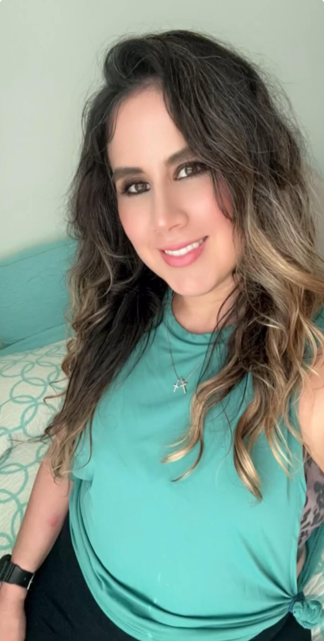 Campaign cover image for Support Karen Martinez's Stem Cell Healing Journey