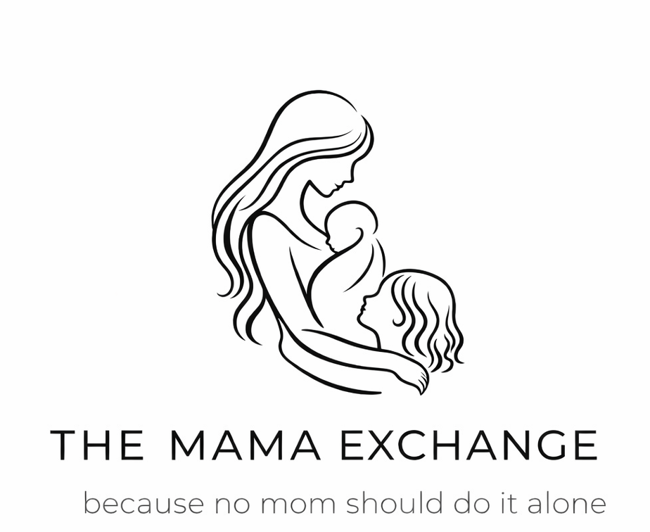 Campaign cover for Support The Mama Exchange