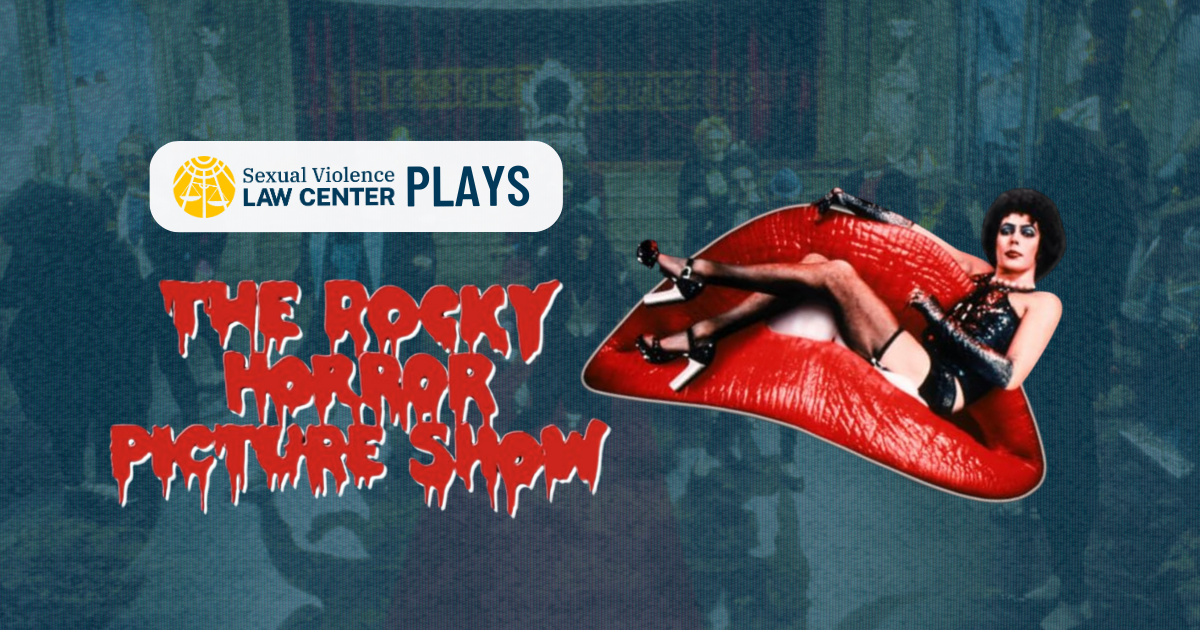 Campaign cover image for SVLC Plays: Rocky Horror Show Trivia