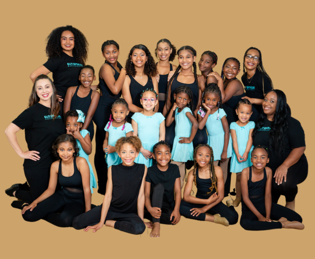 Campaign cover image for Support Outspoken Dance Company