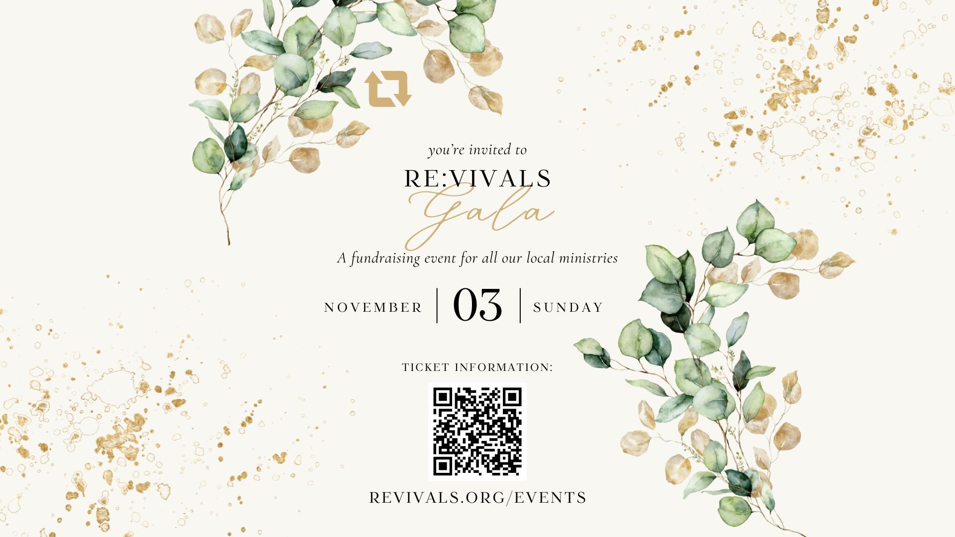 Campaign cover image for RE: 2024 Silent Auction