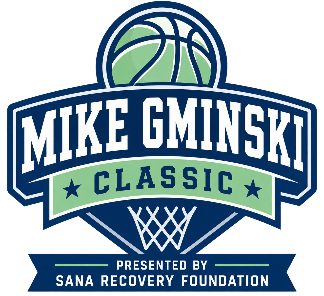 Campaign cover image for Mike Gminski Classic 2026