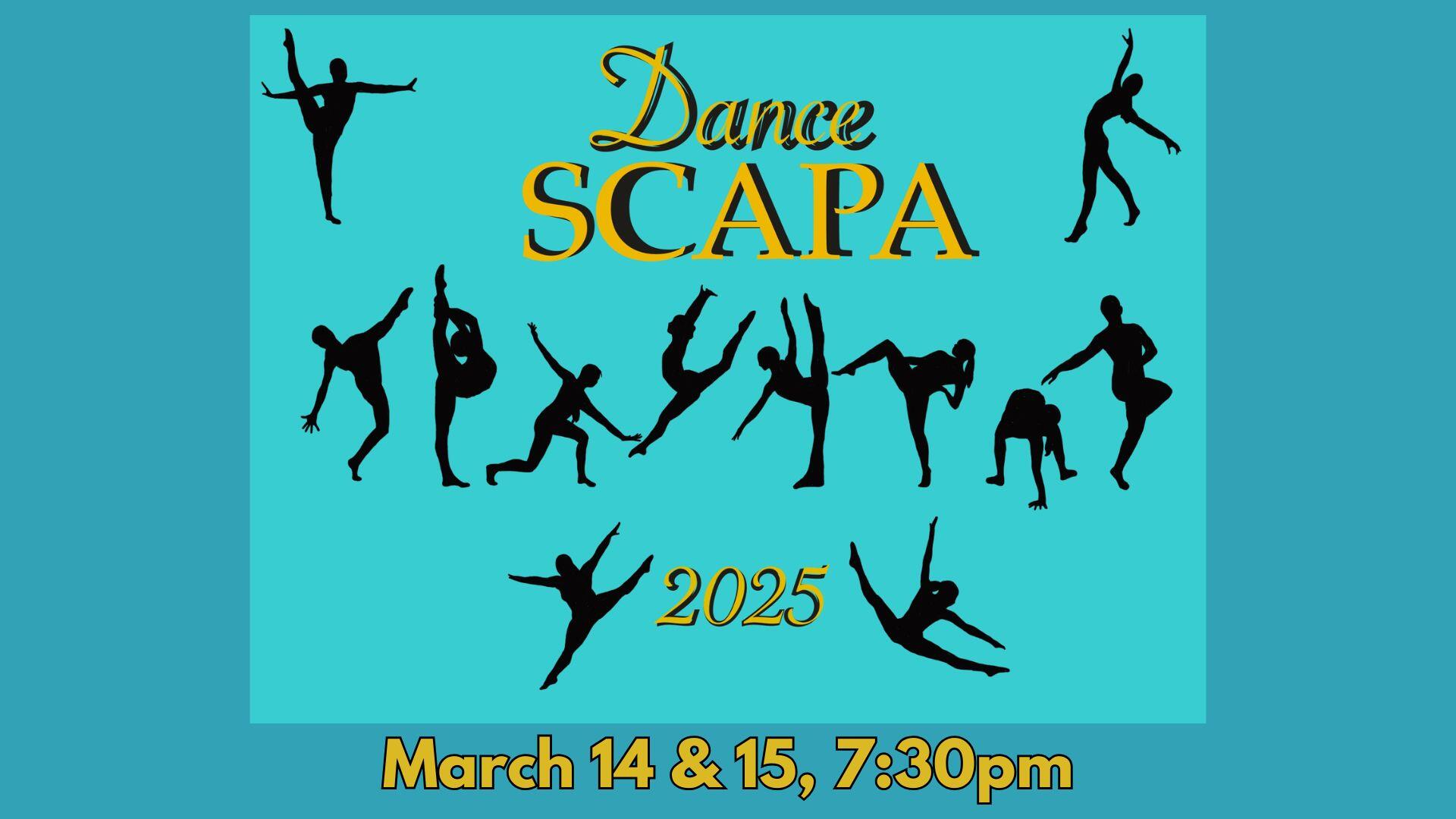 Campaign cover image for DanceScapa Flowers