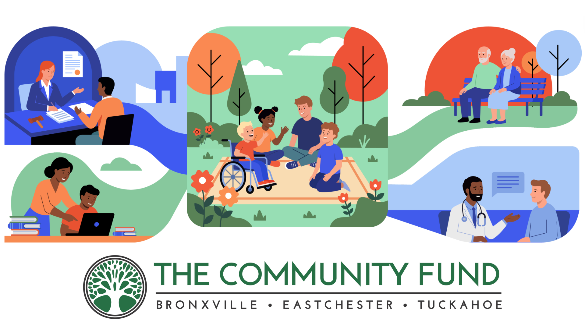 Campaign cover image for BETCares