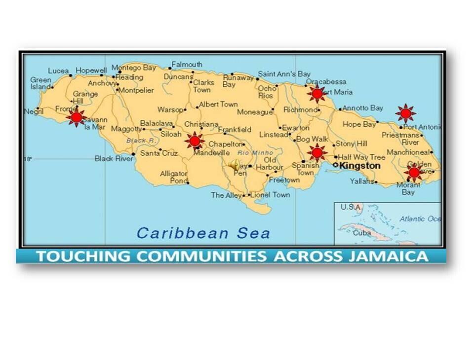 Campaign cover image for Support Seven Eyes Stone 2025