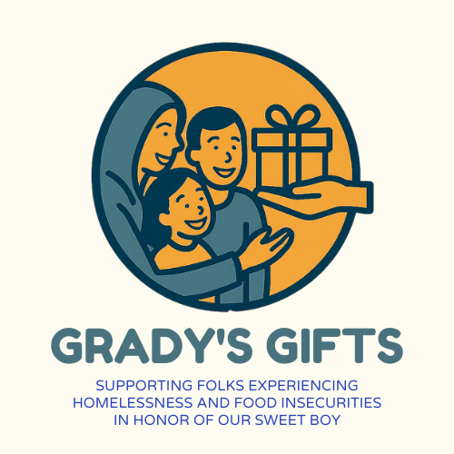 Campaign cover for 2025 Grady's Gifts