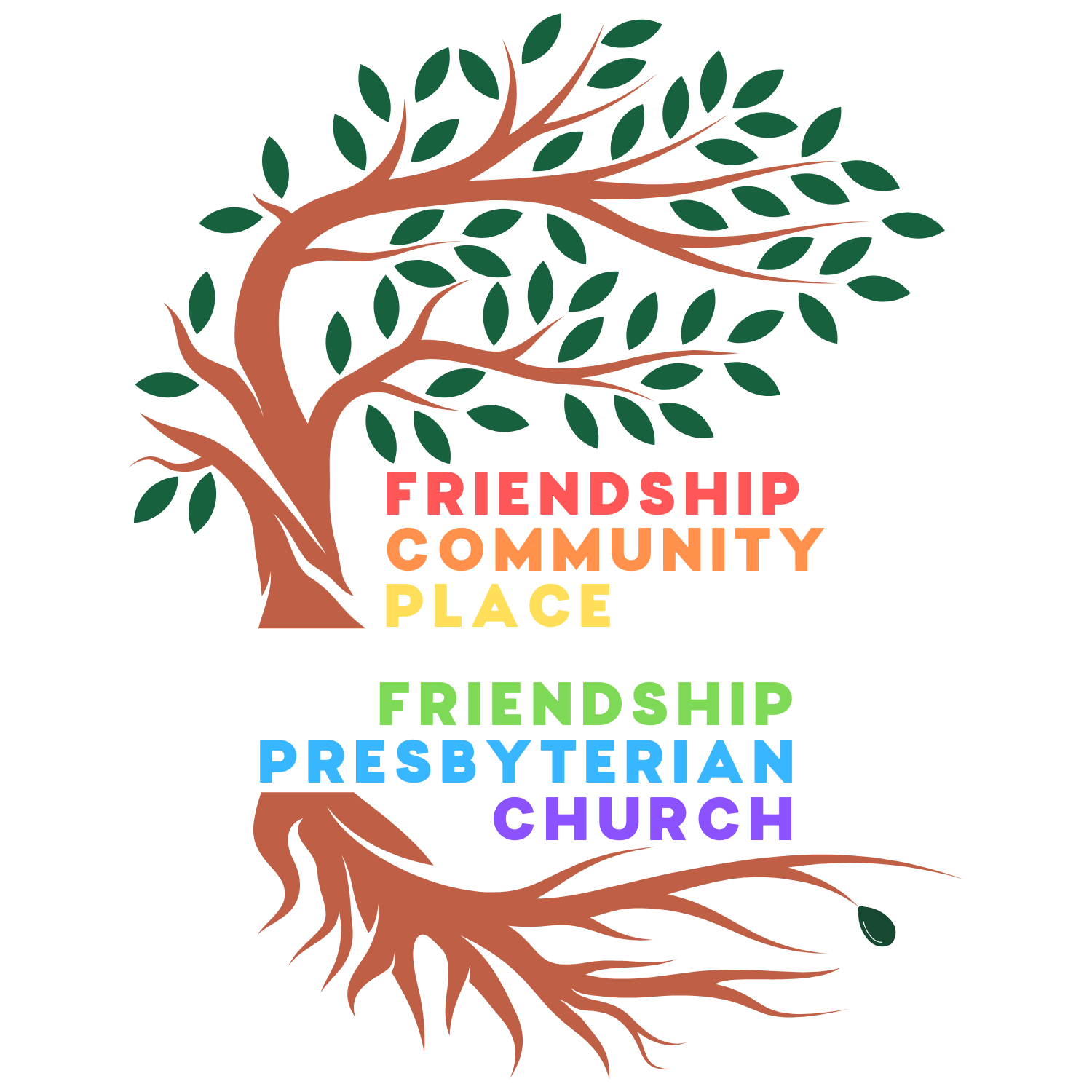 Campaign cover image for Friendship Community Place