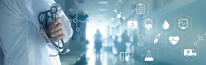 Campaign cover image for Support Fortis Medico LLC