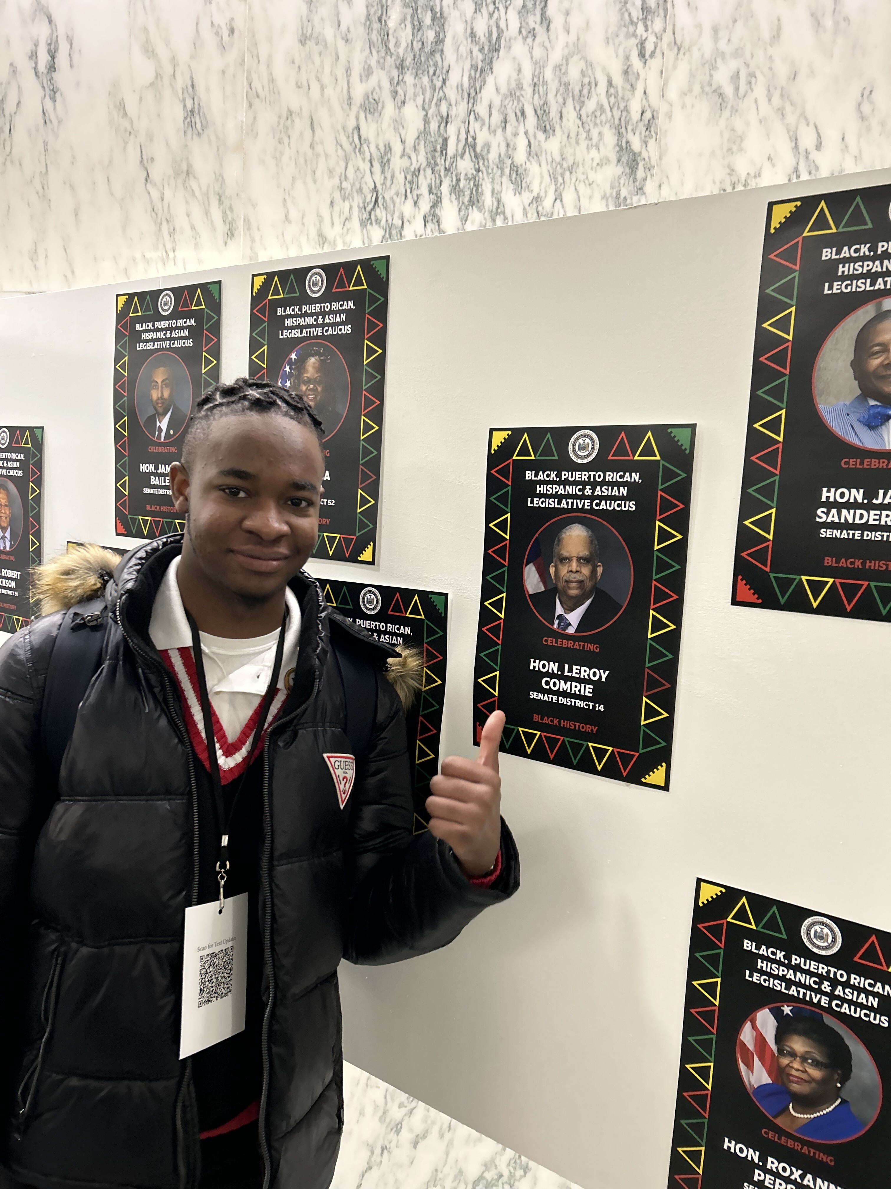 Campaign cover image for Dr. Brown’s 60th Birthday Brunch