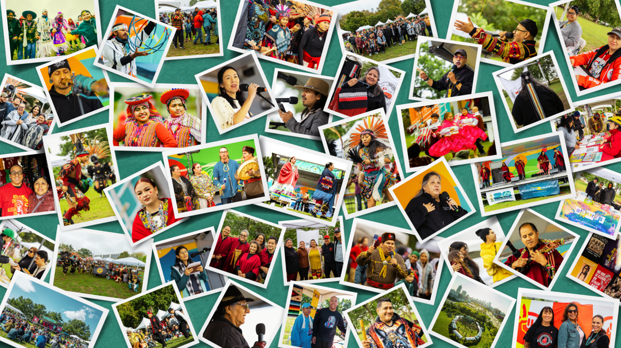 Campaign cover image for Give to IPD PHILLY!