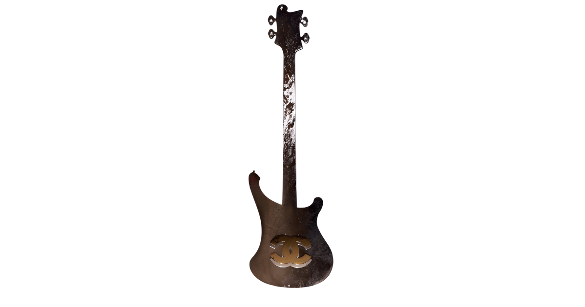 Guitar Channel