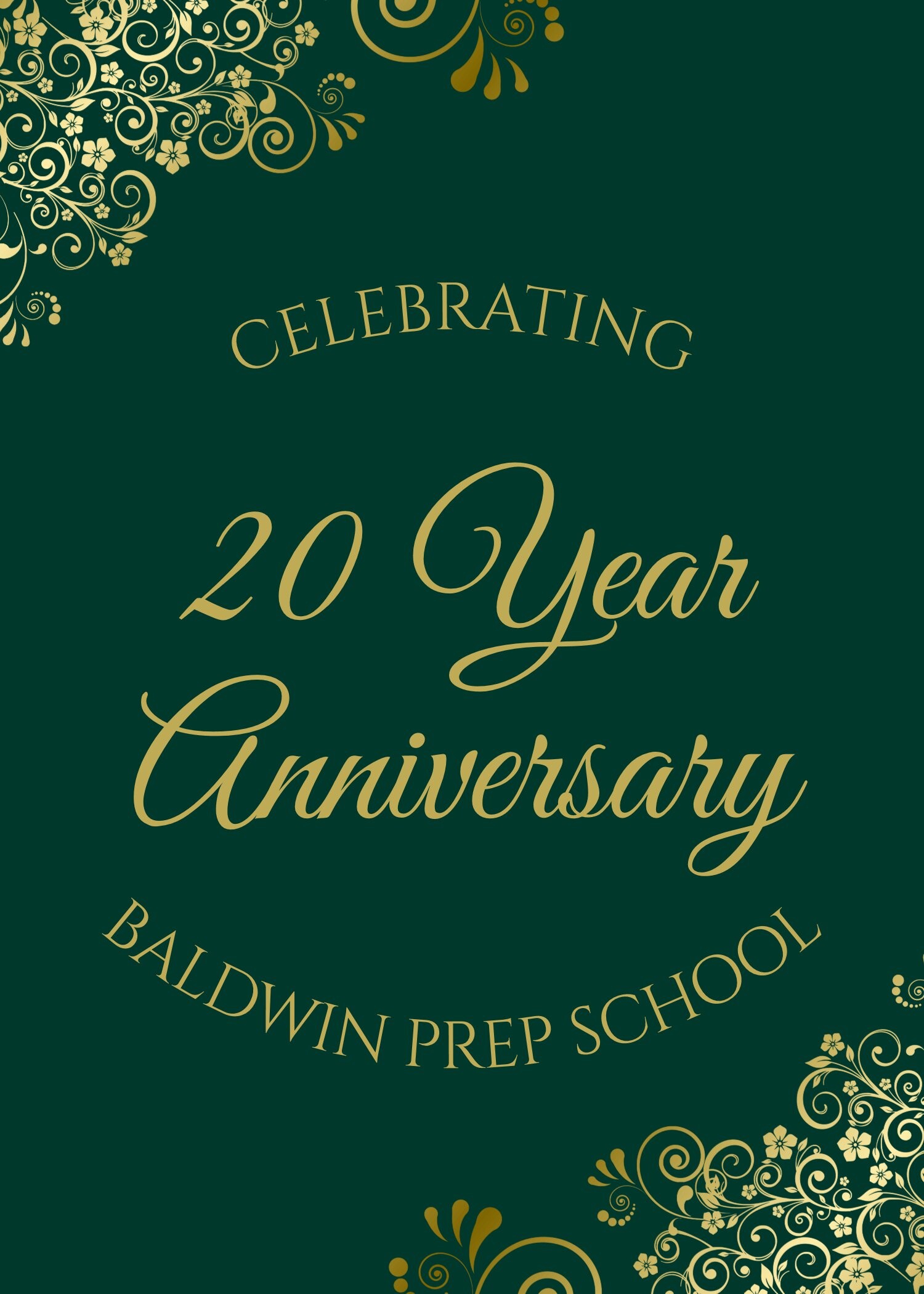 Campaign cover image for BPSFA Remaining Silent Auction Items