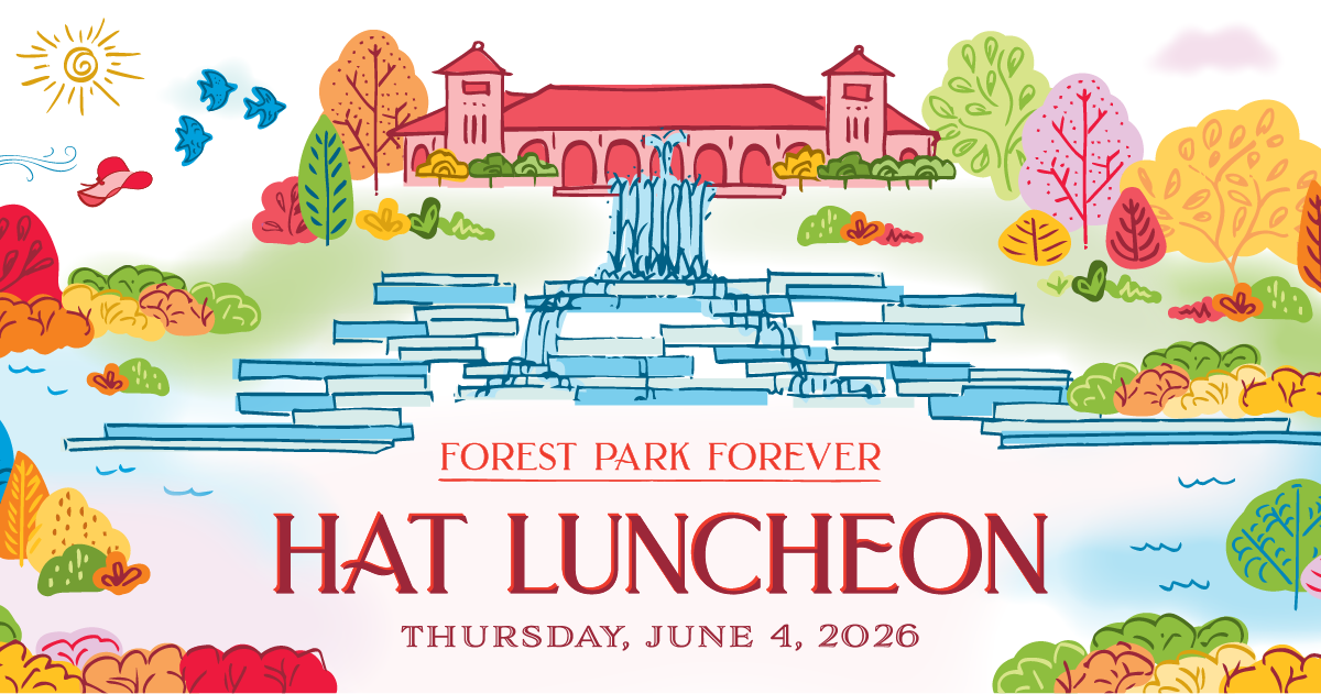 Campaign cover image for 2026 Hat Luncheon