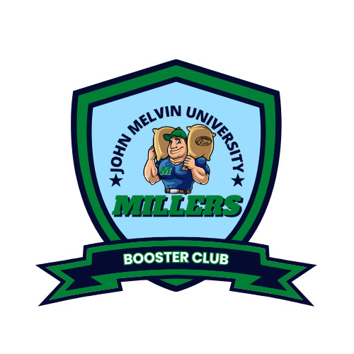 Campaign cover for JMU Millers Booster Club Membership