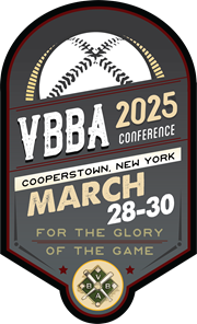 Campaign cover image for VBBA 2025 Cooperstown Conference SILENT AUCTION