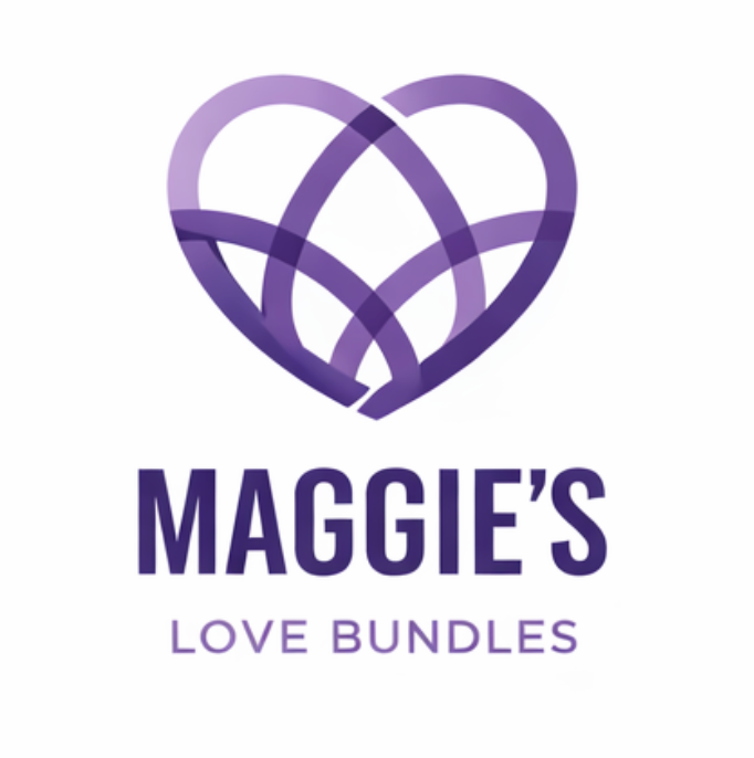 Campaign cover image for Maggie's Love Boxes: Give love. Send comfort.
