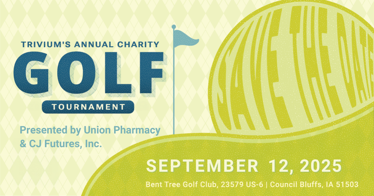 Campaign cover image for 2025 Iowa Annual Golf Tournament