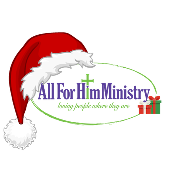 Campaign cover image for All for HIM Silent Auction