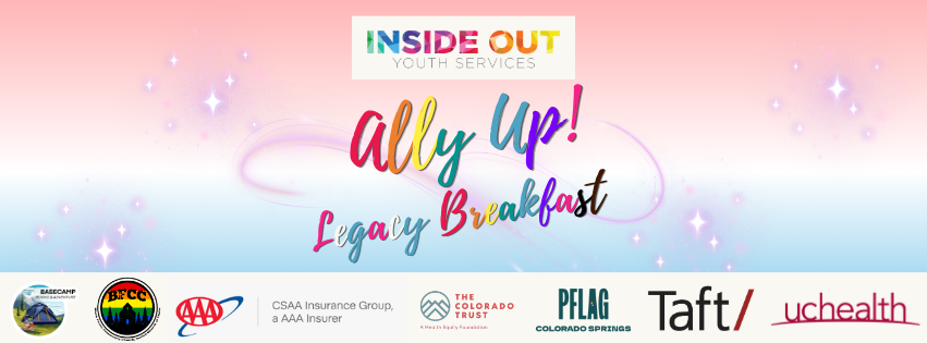 Campaign cover image for Ally Up Breakfast 2026 Tickets and Sponsorships