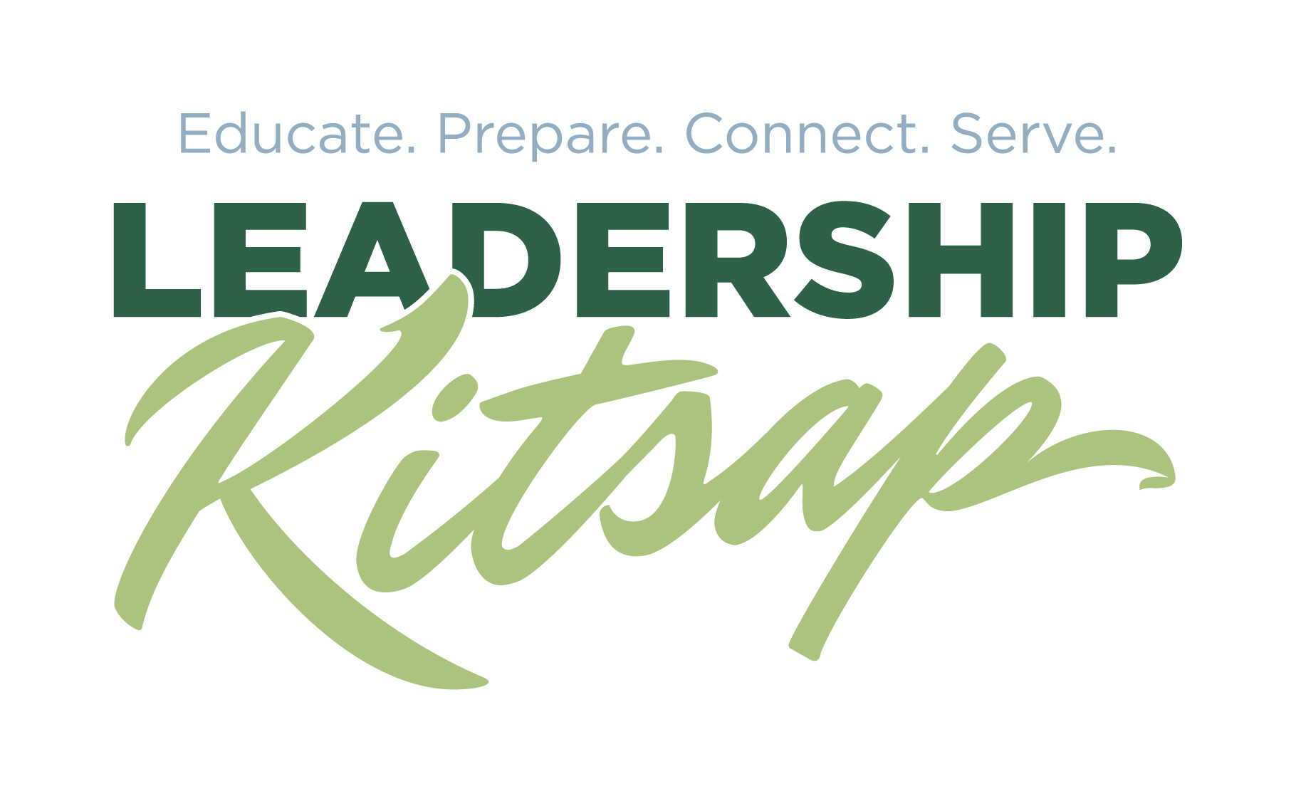Leading from the Future