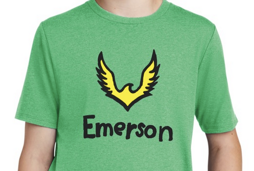 Campaign cover image for Emerson T-Shirts: $15 each
