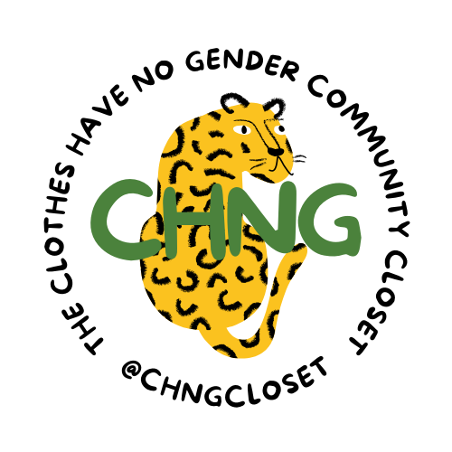 Campaign cover image for Clothes Have No Gender Closet