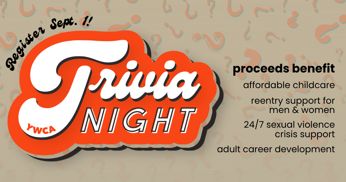 Campaign cover image for Trivia Night 2026