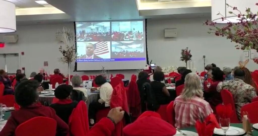 Campaign cover image for Community Love Fund Raiser