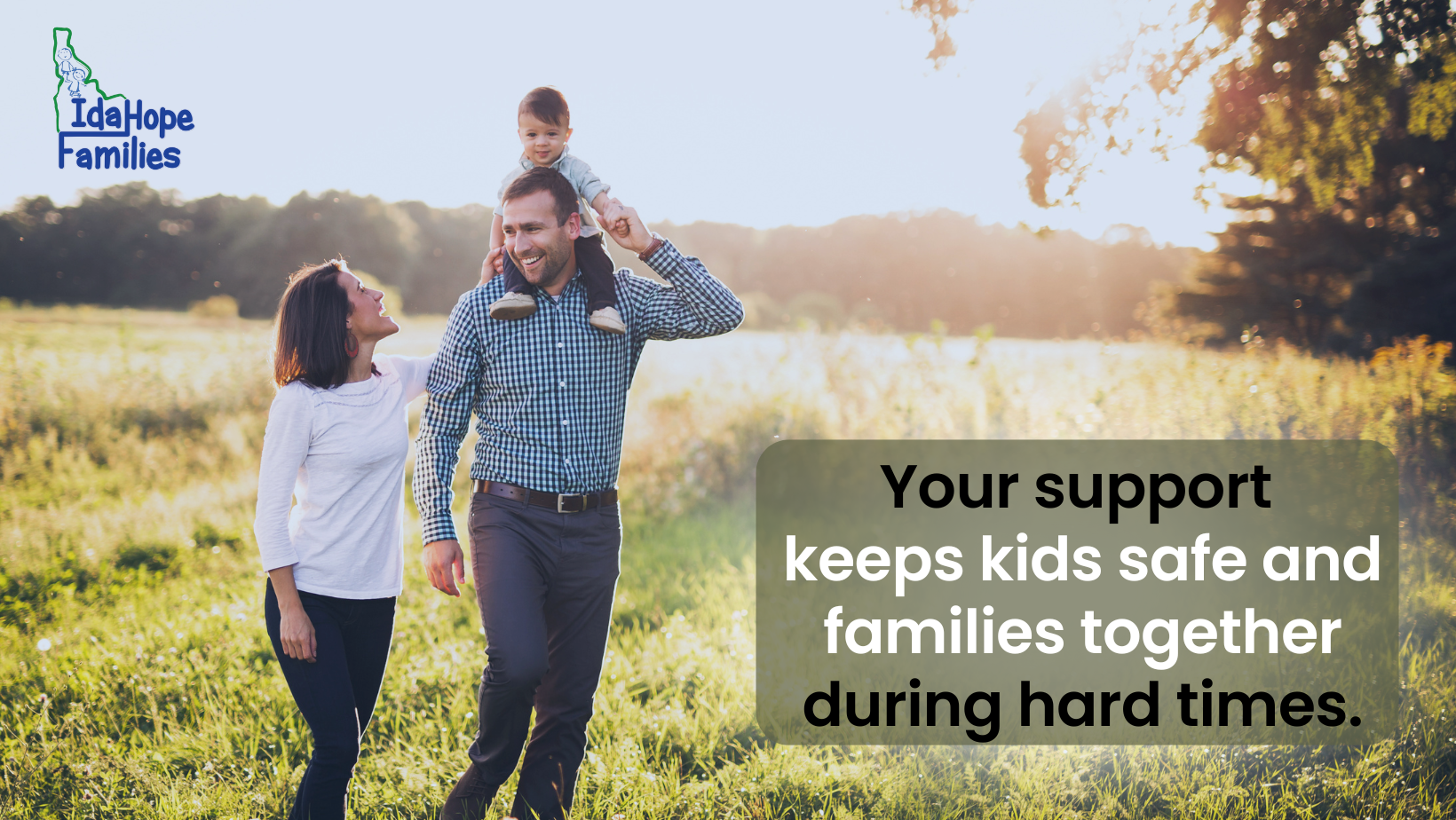 Campaign cover image for Family Care Fund