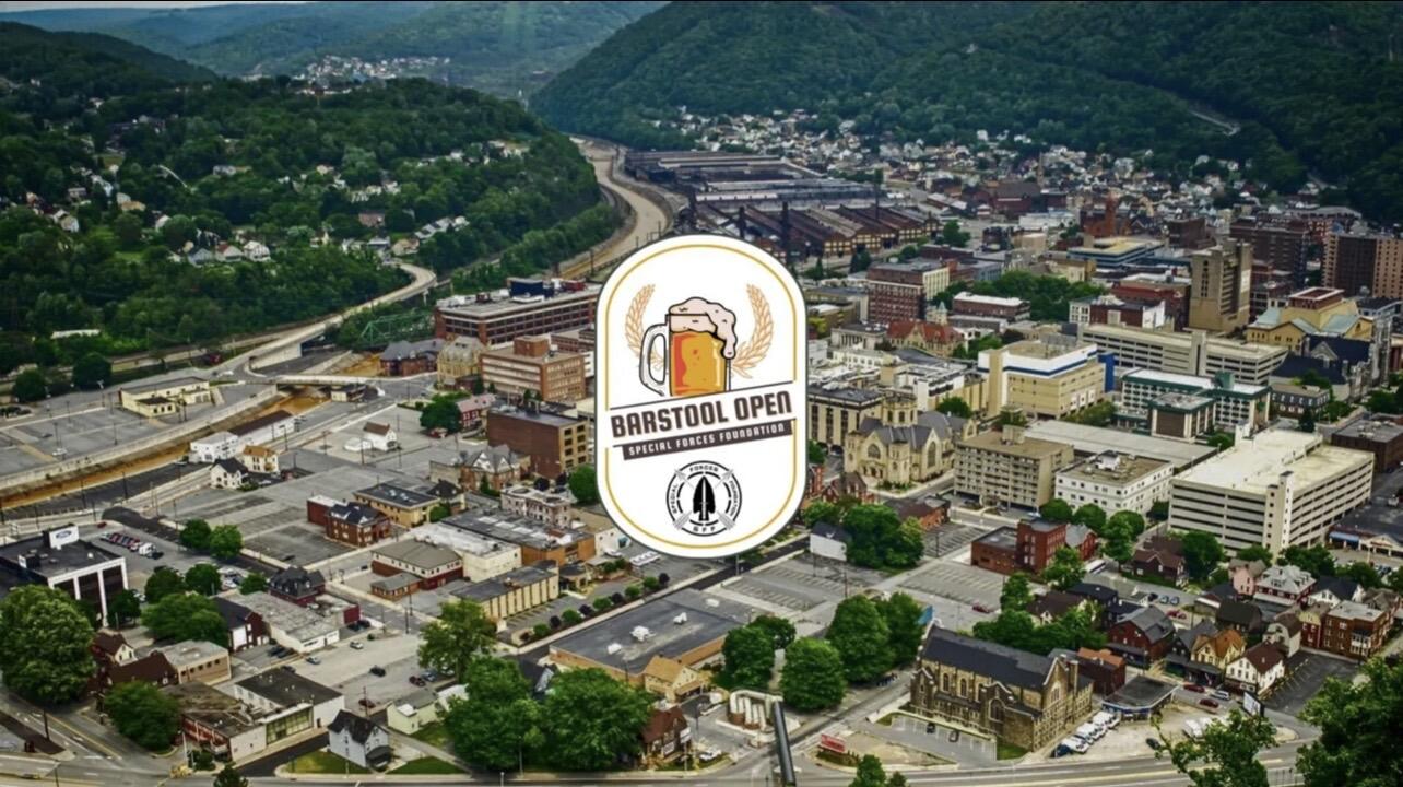 Campaign cover image for 2026 Johnstown Barstool Open