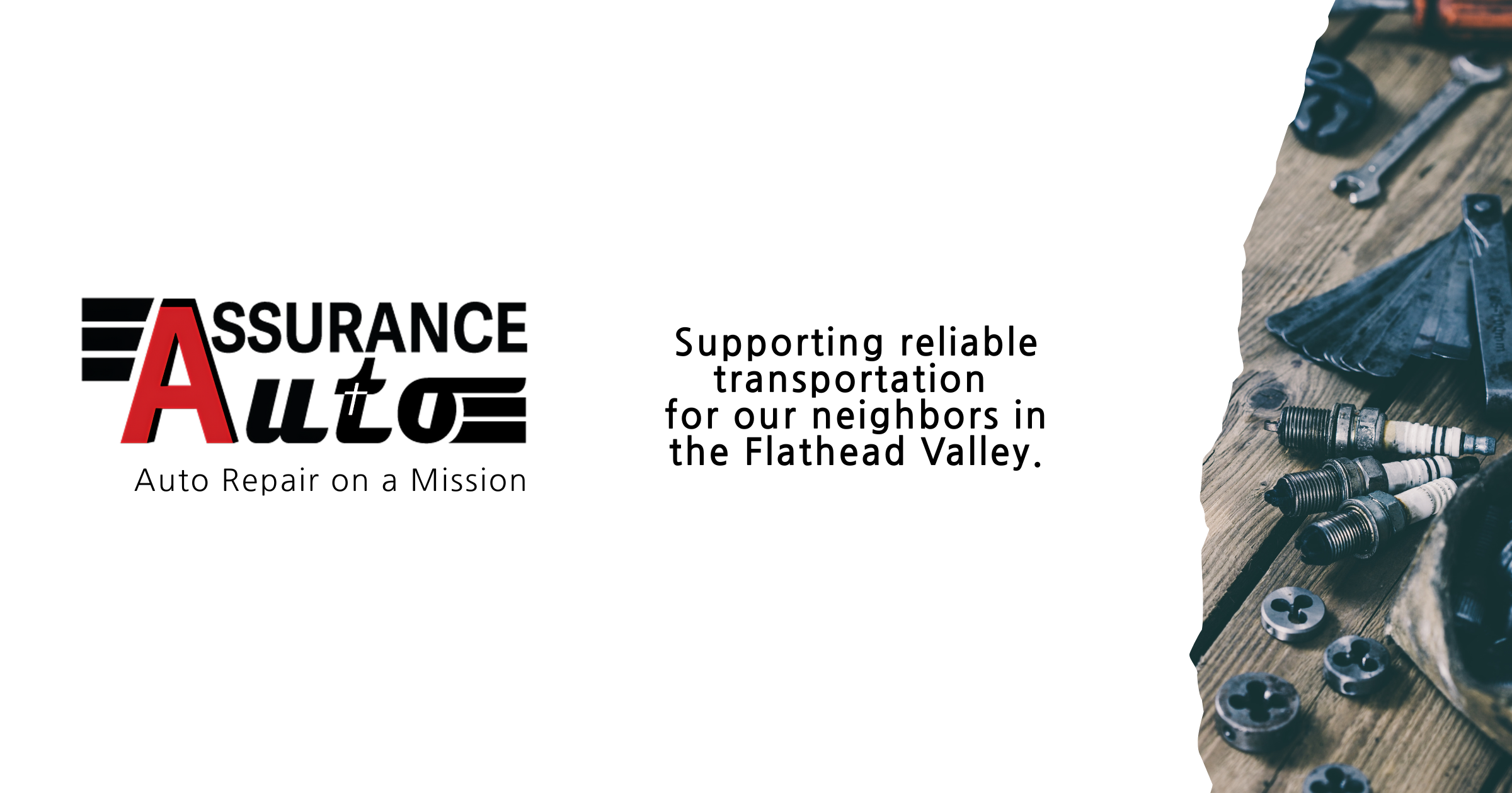 Campaign cover for Auto Repair on a Mission