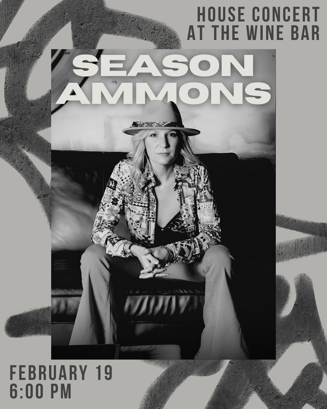 Campaign cover image for House Concert