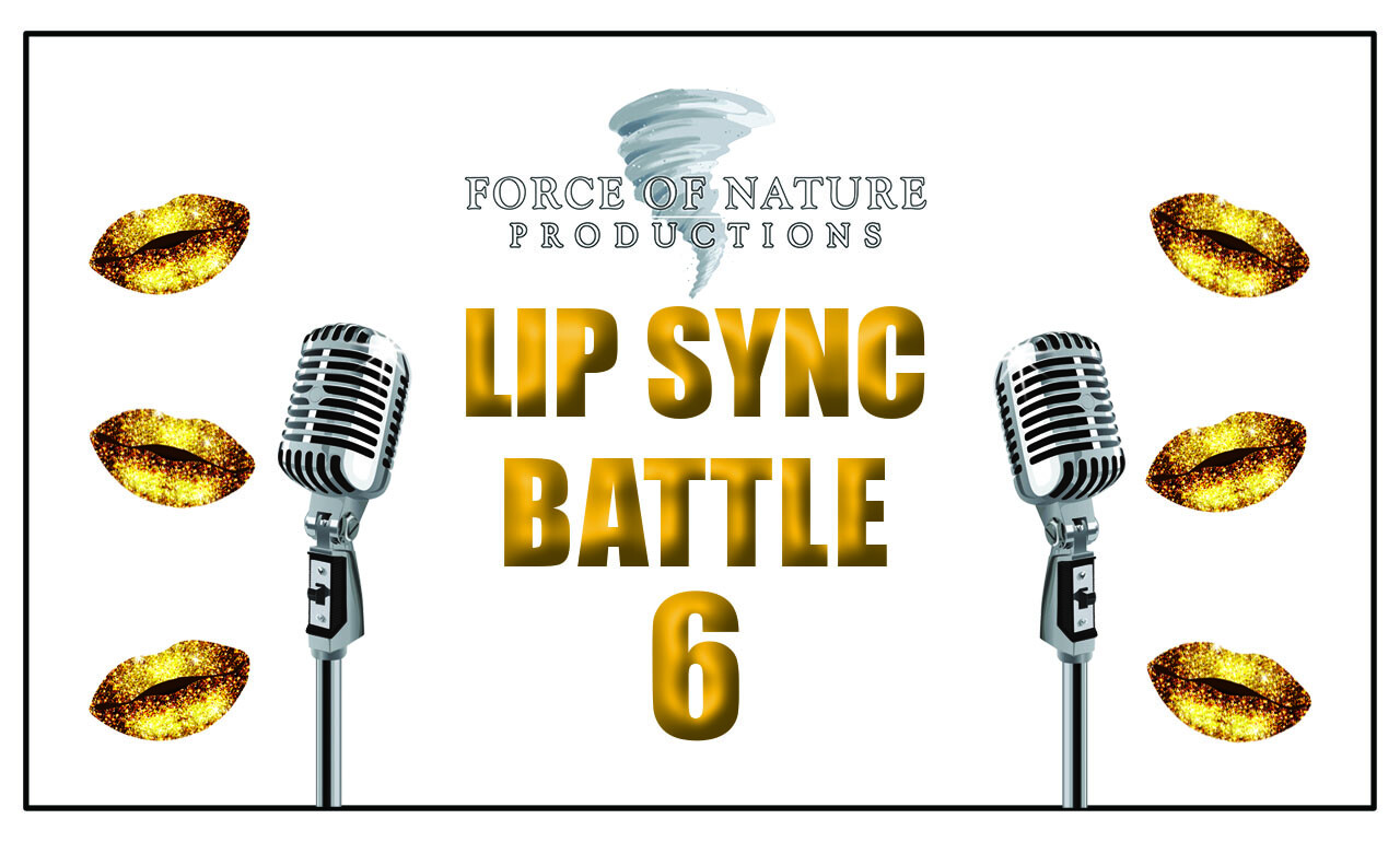 Campaign cover image for Lip Sync Battle 6