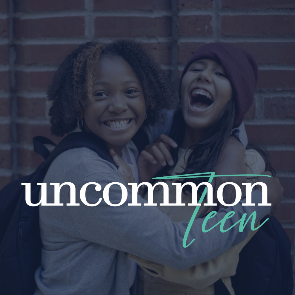 Campaign cover image for Support Mentorship for Local Teens