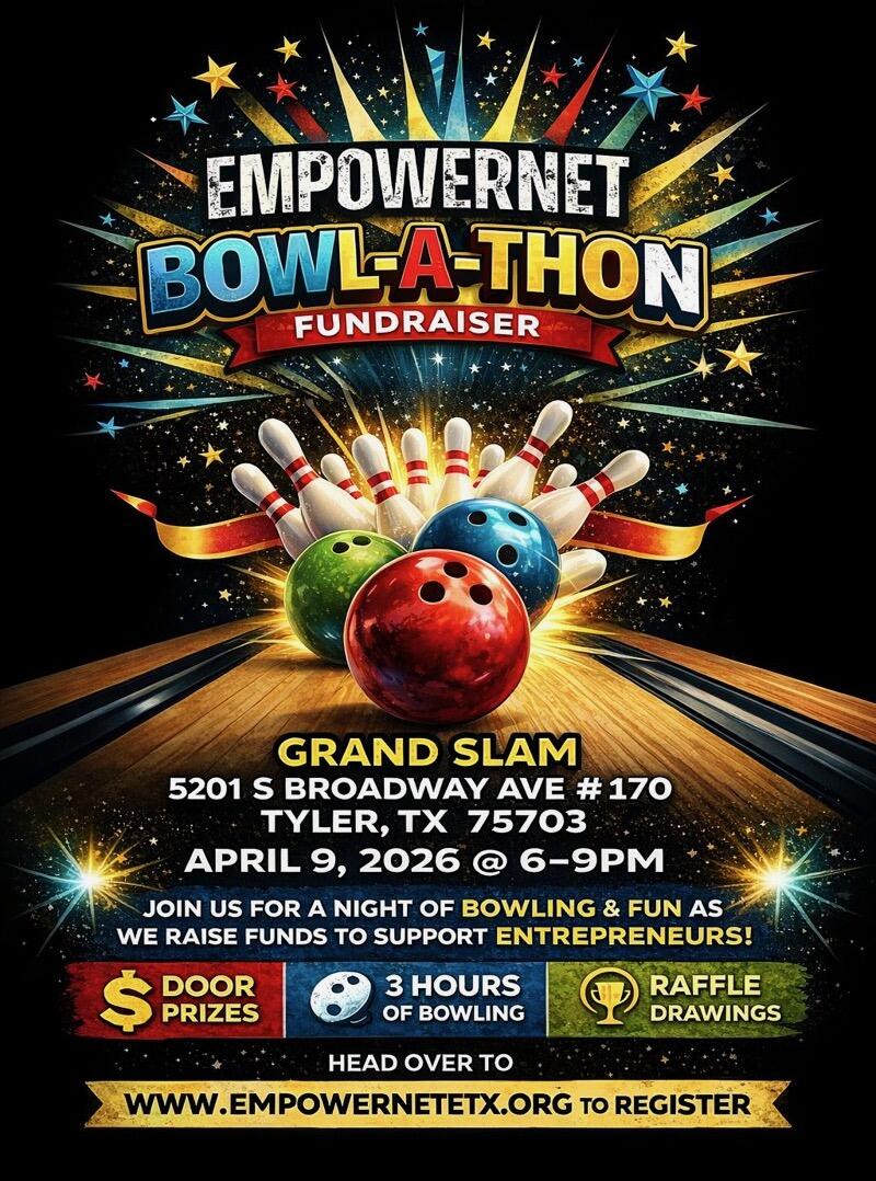 Campaign cover image for Bowl-A-Thon